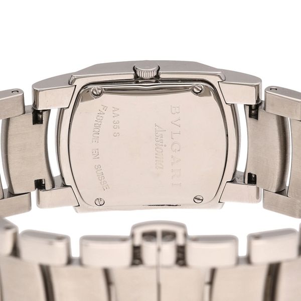 Bvlgari Assioma AA355